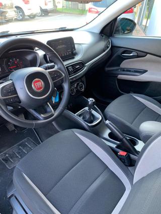 FIAT Tipo usata, con Autoradio