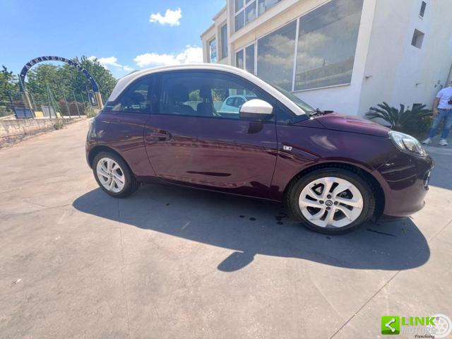 OPEL Adam usata, con Volante multifunzione
