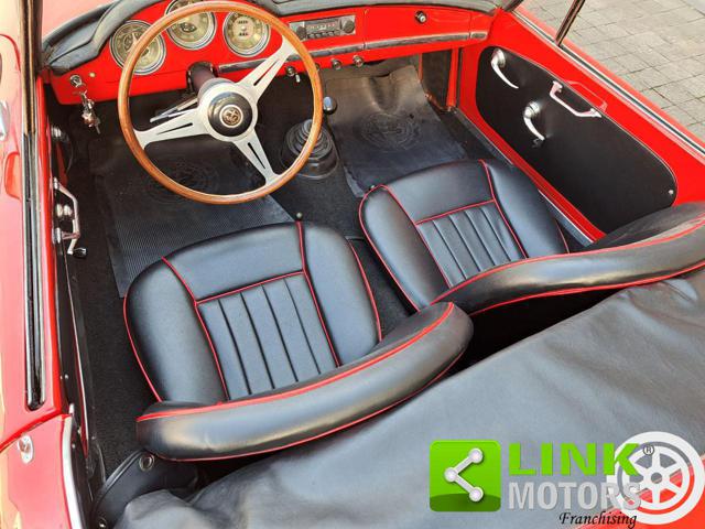 ALFA ROMEO Giulietta usata 8