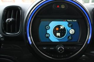 MINI Countryman usata, con Autoradio digitale