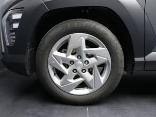 HYUNDAI Kona usata, con Alzacristalli elettrici