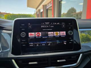VOLKSWAGEN T-Roc usata, con Monitoraggio pressione pneumatici