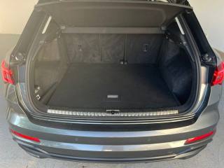 AUDI Q3 usata, con Specchietti laterali elettrici