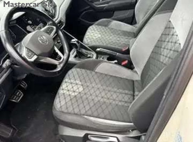 VOLKSWAGEN Taigo usata, con Alzacristalli elettrici