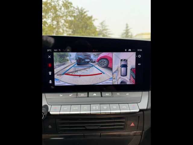 OPEL Astra usata, con Sistema di navigazione