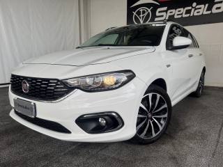 FIAT Tipo usata, con Fendinebbia