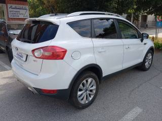 FORD Kuga usata, con Airbag Passeggero