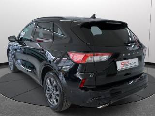 FORD Kuga usata, con Autoradio digitale