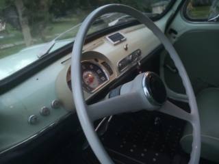 FIAT 600 usata 7