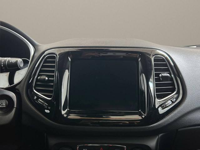 JEEP Compass usata, con Servosterzo