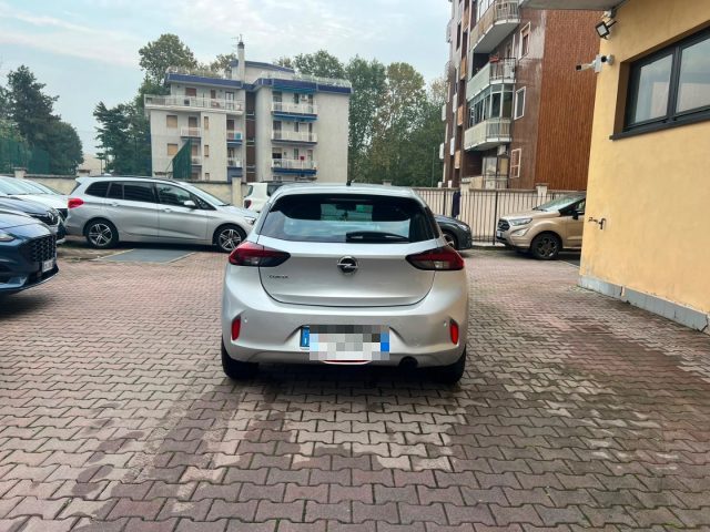 OPEL Corsa usata, con Cerchi in lega