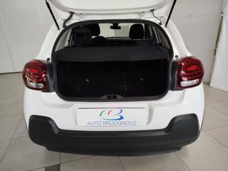 CITROEN C3 usata, con Immobilizzatore elettronico