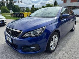 PEUGEOT 308 usata, con Airbag laterali