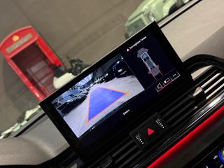 AUDI Q5 usata, con Bracciolo
