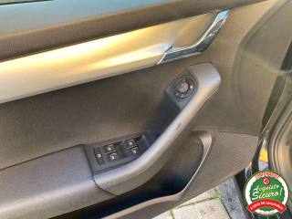 SKODA Octavia usata, con Boardcomputer