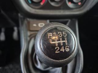 FIAT Doblo usata 12