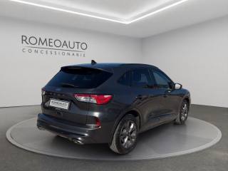 FORD Kuga usata, con Autoradio