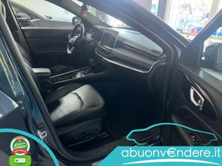 JEEP Compass usata, con Cruise Control