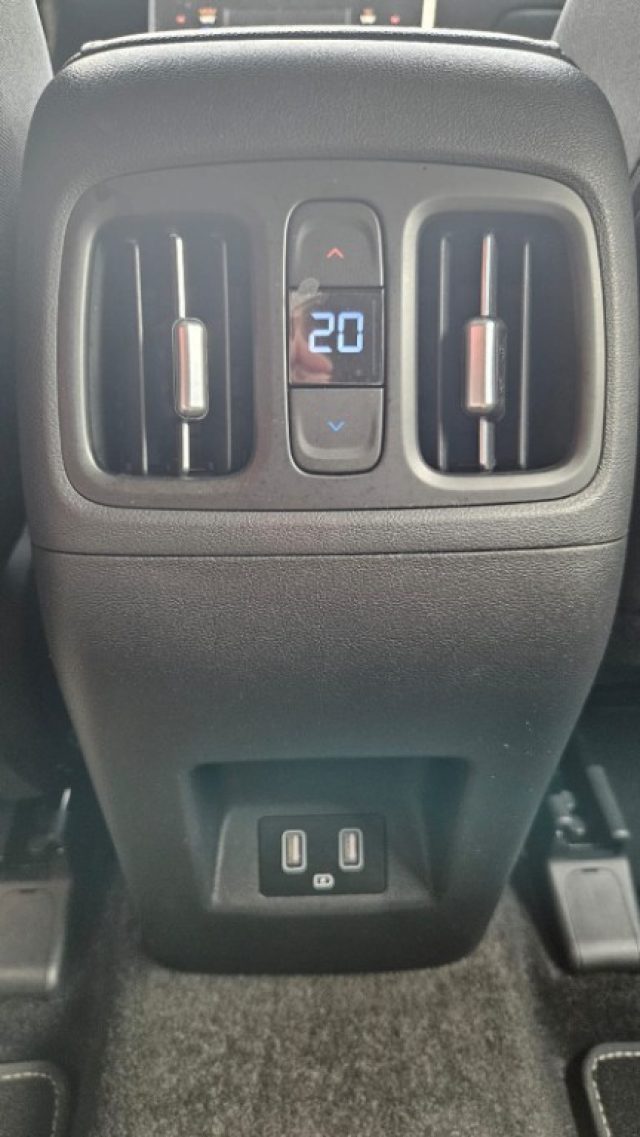 HYUNDAI Tucson usata, con Autoradio digitale