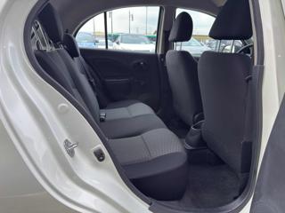 NISSAN Micra usata, con Fendinebbia