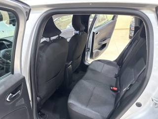 RENAULT Clio usata, con Volante multifunzione