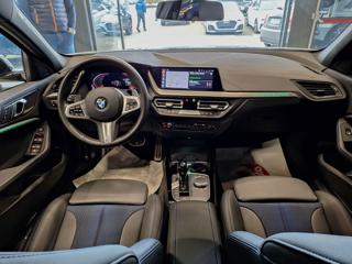 BMW 118 usata, con Lettore CD