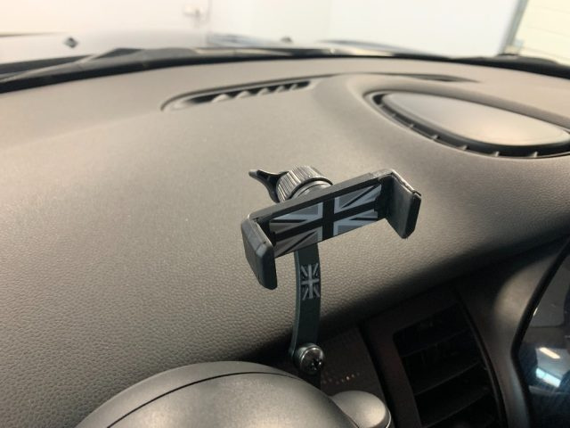 MINI Cooper D usata, con Tettuccio apribile