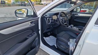 EMC Sei usata, con Airbag Passeggero