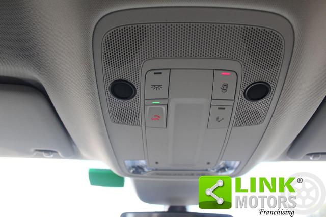 AUDI Q3 usata, con Portellone posteriore elettrico