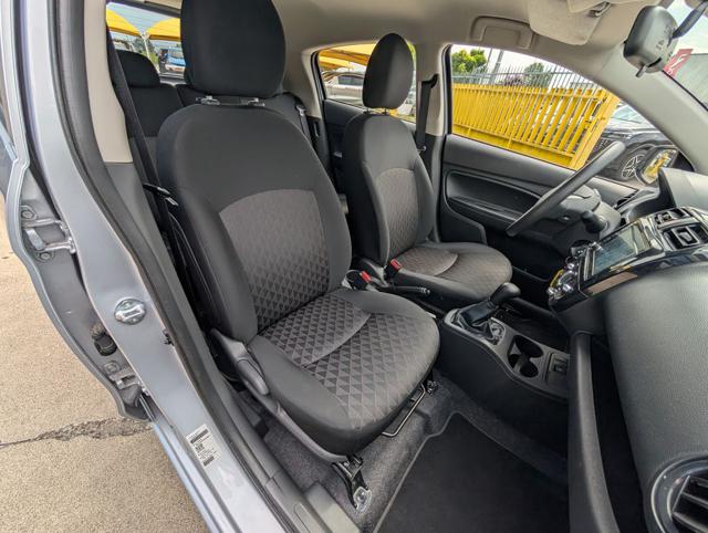 MITSUBISHI Space Star usata 23