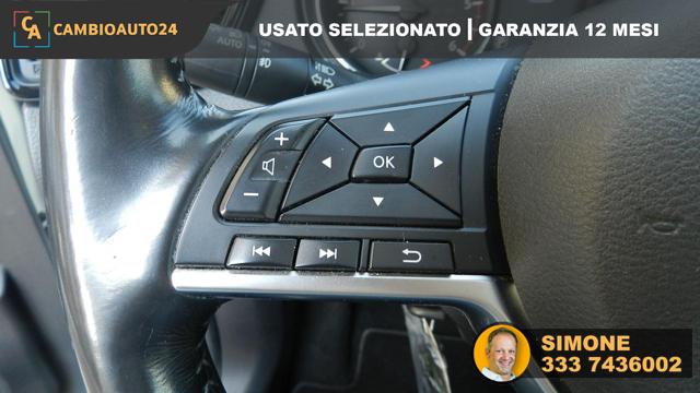 NISSAN X-Trail usata 78