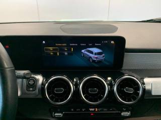 MERCEDES-BENZ GLB 180 usata, con USB