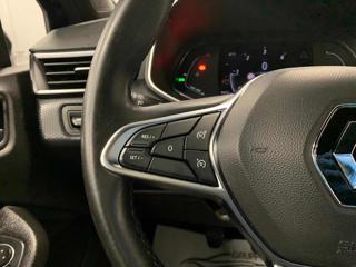 RENAULT Clio usata, con Servosterzo