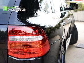 PORSCHE Cayenne usata 13