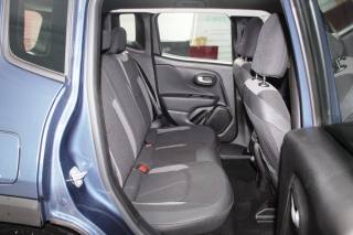 JEEP Renegade usata, con Chiusura centralizzata