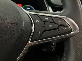 RENAULT Captur usata, con Sensori di parcheggio anteriori
