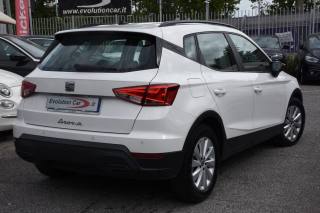 SEAT Arona usata, con Airbag laterali