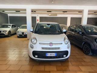 FIAT 500L usata, con Airbag laterali