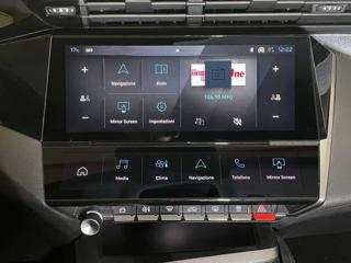 PEUGEOT 308 usata, con Bracciolo