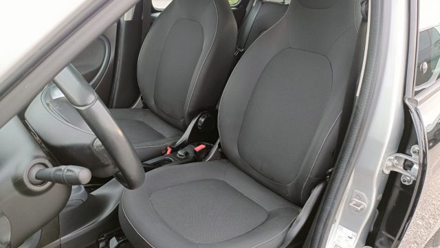 SMART ForFour usata, con Controllo trazione