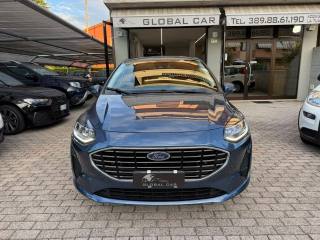 FORD Fiesta usata 1