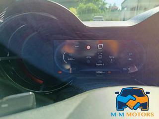 ALFA ROMEO Junior usata, con Immobilizzatore elettronico