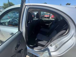 NISSAN Micra usata, con Chiusura centralizzata