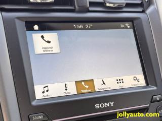 FORD Mondeo usata, con Volante multifunzione
