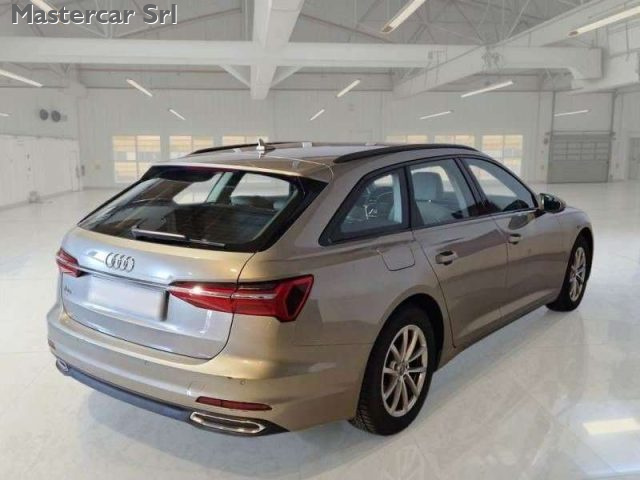 AUDI A6 usata, con Airbag Passeggero