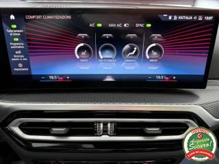 BMW 420 usata, con Filtro antiparticolato