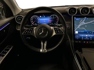 MERCEDES-BENZ GLC 220 usata, con Cruise Control