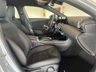 MERCEDES-BENZ A 200 usata, con Bracciolo