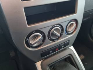 JEEP Compass usata, con Controllo trazione