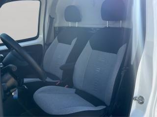 FIAT Fiorino usata 13